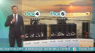 Pick Evening 20260317