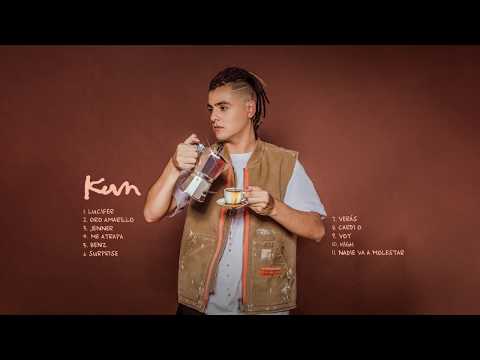 DrefQuila - Verás (KUN)