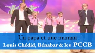 Croix de bois Music Video