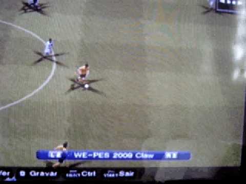 Golaço de Vukojevic - O. Marseille Vs Roda JC - D1 CUP (FINAL) - MLM//BAL