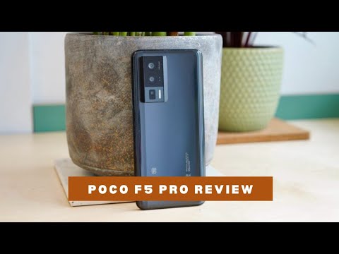 Poco F5 pro long term review | Flagship Standards met!