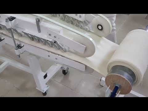 MASINA ZA DOMAĆI BUREK,PITE I SAVIJAČE...AUTOMATSKA, EXTRA KAPACITET!!!