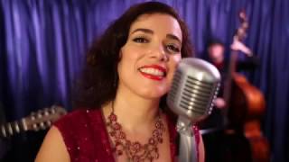 Satin Doll - Debora Watts