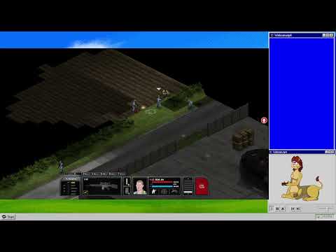 Xenonauts: 02: Methinks we're gonna need some bigger guns soon.