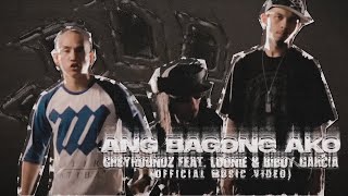 ANG BAGONG AKO by GREYHOUNDZ feat. Loonie and Biboy Garcia