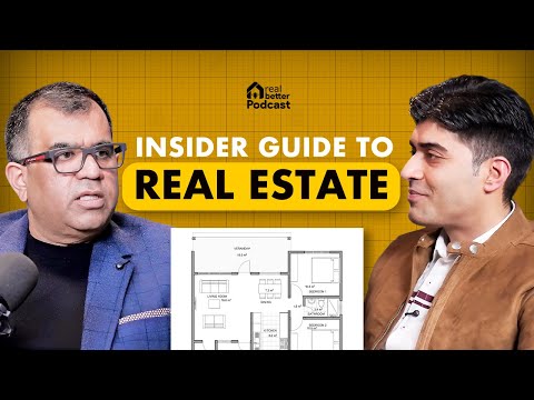 Real Estate In 2025