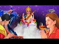 माँ सरस्वती शारदे माँ सरस्वती वंदना Maa 