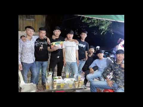 Yuth Dee - ( BK Zin V2 ) Funky 2022