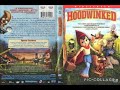 Hoodwinked 2011 DVD Covers Widescreen