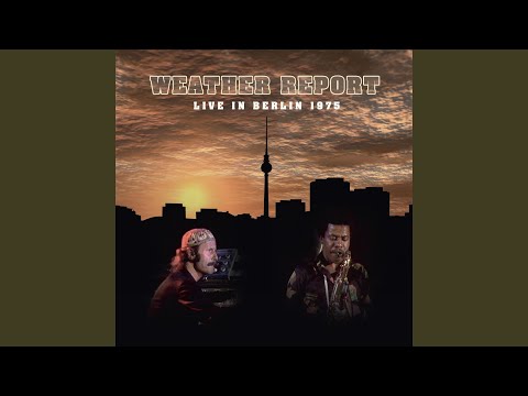 Scarlet Woman (live)