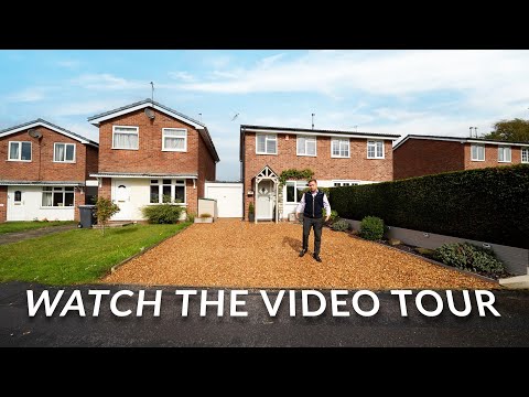 75, Palmer Road Sandbach, Cheshire, CW11 4EZ