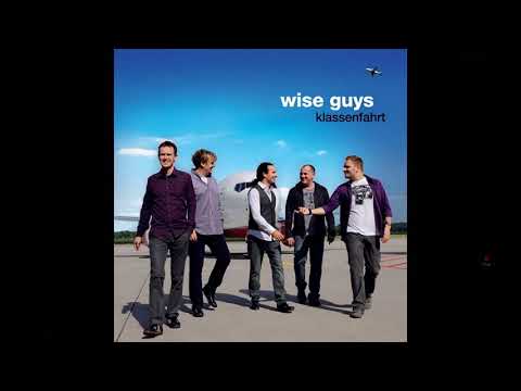 Videoclip de Meine neues Handy — Wise Guys