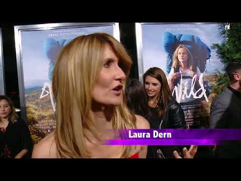 EVENT CAPSULE CHYRON - 'Wild' Los Angeles Premiere Presented By Fox Searchlight