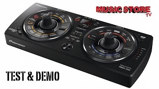 Pioneer RMX-500 Remix Station - What To Know & Where To Buy Pioneer RMX-500 Remix Station - What To Know & Where To Buy