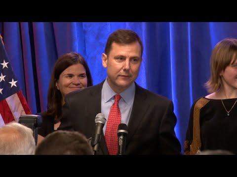 Tom Kean Jr. declares victory over incumbent Tom Malinowski in N.J.’s 7th Congressional district