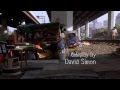 The Wire - Season 5 Intro (HD)