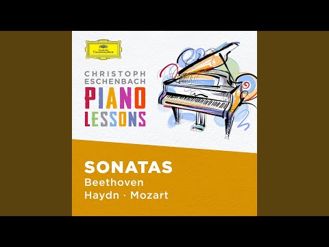 Haydn: Piano Sonata in C Major, Hob. XVI:35: I. Allegro con brio