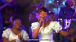 PRAISE TEAM TAG FOREST YA KWANZA - BWANA NIMERUDI 