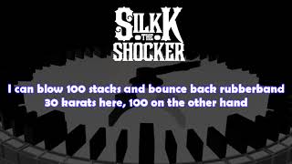 Silkk The Shocker - I&#39;m Coming [Lyric Video]