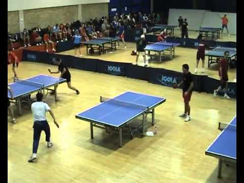 Dragan Prastalo : Bora Prokic - 3 : 2