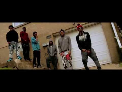 Trizzy Strauss x Skully Strauss - Sticktalk Freestyle