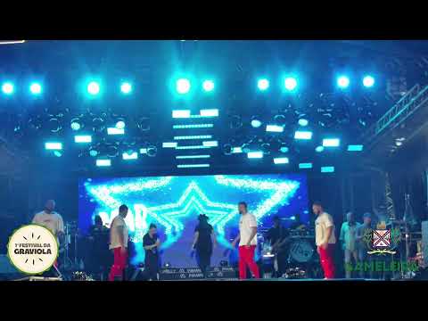 1º FESTIVAL DA GRAVIOLA 2025, GAMELEIRA - PE,MARA PAVANELLY