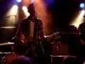 Lucero Kiss The Bottle LIVE At Doornroosje Nijmegen 03 09 2013