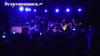 Alesana - Nevermore (Live)