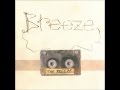 브리즈(The Breeze) - 너무나 눈부신 