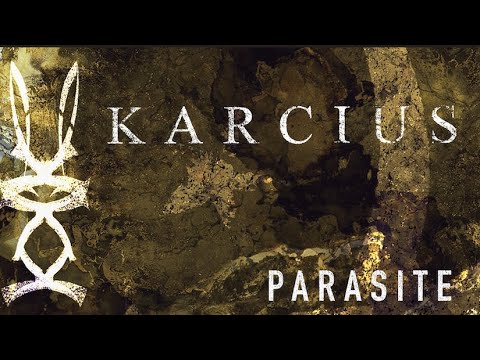 KARCIUS - PARASITE