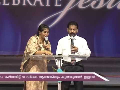 Blessing Today 690 (19 Sep 2013) | A Study on the Book of Philippians, Part - 24