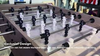 Video Thumbnail - YouTube Video