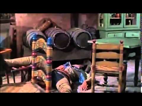 james caan el dorado  vscharlie