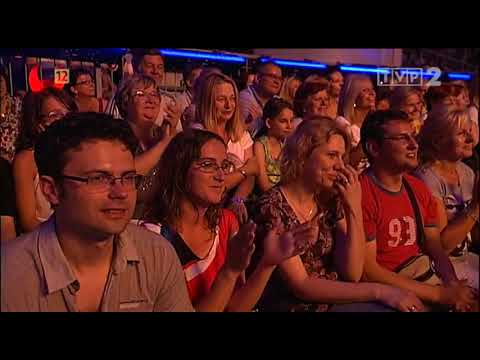 KABARET PARANIENORMALNI