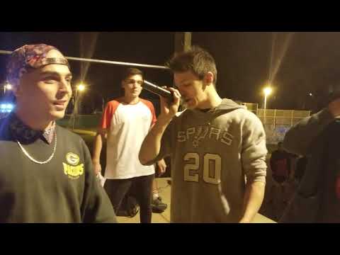 Harry vs Eze vs Pordio vs LP vs Sane//CLASIFICATORIA//RAZZA FREE// FECHA ESPECIAL SUPREMACIAMC