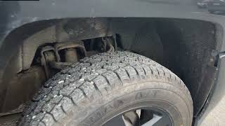 Chevrolet Silverado 2500 LTZ Z71 autó | Kép 4 - Autoline