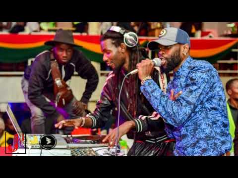 MC FULLSTOP X DJ SMARSH - EAZY SUNDAY CLUB TIMBA ELDORET 4