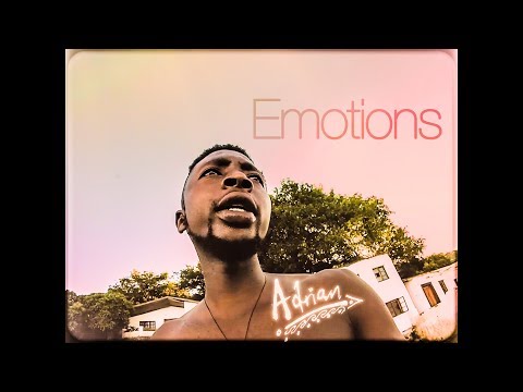 Emotions - Adrian Kwelepeta (Official Music Video)