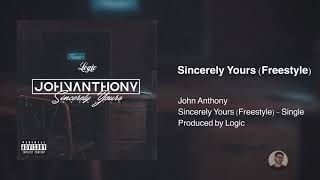 Sincerely Yours (Freestyle) Music Video