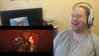 GenLOCK Season 1 Episode 1 The Pilot