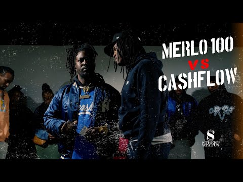 Merlo 100 vs Cash Flow