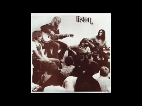 Listen - S/T (1973) (Full Album)