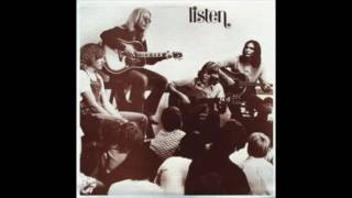 Listen - S/T (1973) (Full Album)