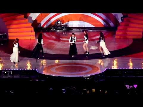 [120909]INCHEONK-POPCONCERT 4MINUTE_Hot issue