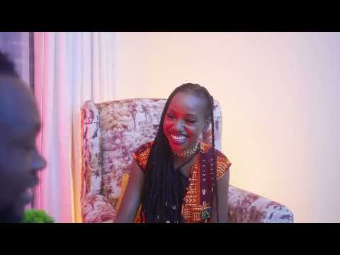 Njerae ft Watendawili - Baki Pekee Yako