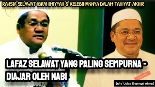 Download lagu Kesan Luar Biasa Selawat Dalam Solat: Tempat Mustajab Doa Yang Ramai Tak Tahu - Ustaz Shamsuri mp3 Download lagu Kesan Luar Biasa Selawat Dalam Solat: Tempat Mustajab Doa Yang Ramai Tak Tahu - Ustaz Shamsuri mp3