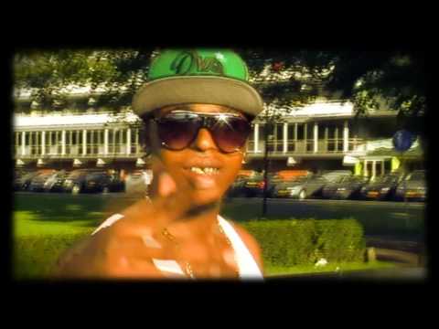 Ghetto & Zpitta   Ik maak geen grap HD