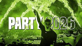 DJ REMIX 2026 | #19 | The Best Remixes & Mashups of Popular Songs - Mixed by Zode Music MQDEFAULT Thumbnail