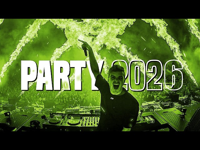 DJ REMIX 2026 | #19 | The Best Remixes & Mashups of Popular Songs - Mixed by Zode Music SDDEFAULT Thumbnail