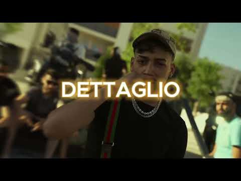 Simba La Rue x Werenoi x Zkr Type Beat  2024 - DETTAGLIO